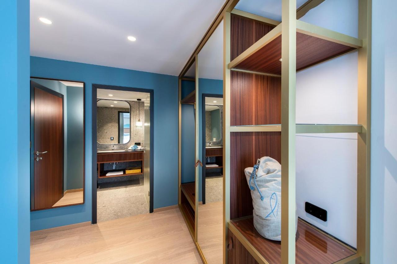 מילסטאט Seeglueck Hotel Forelle Superior מראה חיצוני תמונה