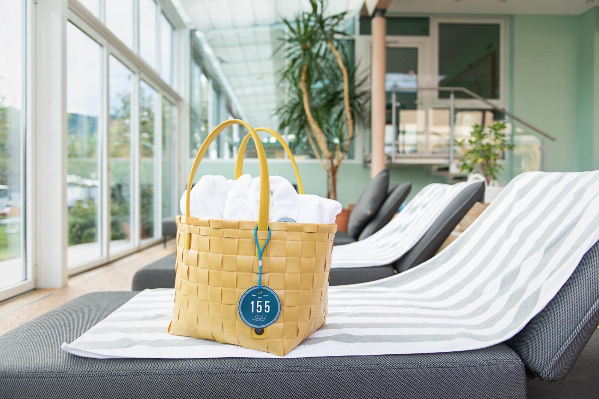 מילסטאט Seeglueck Hotel Forelle Superior מראה חיצוני תמונה