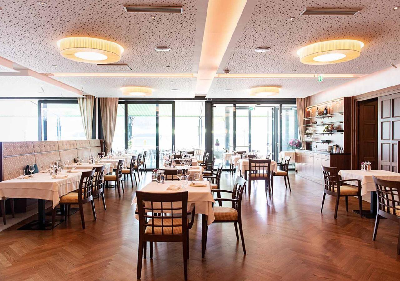 מילסטאט Seeglueck Hotel Forelle Superior מראה חיצוני תמונה